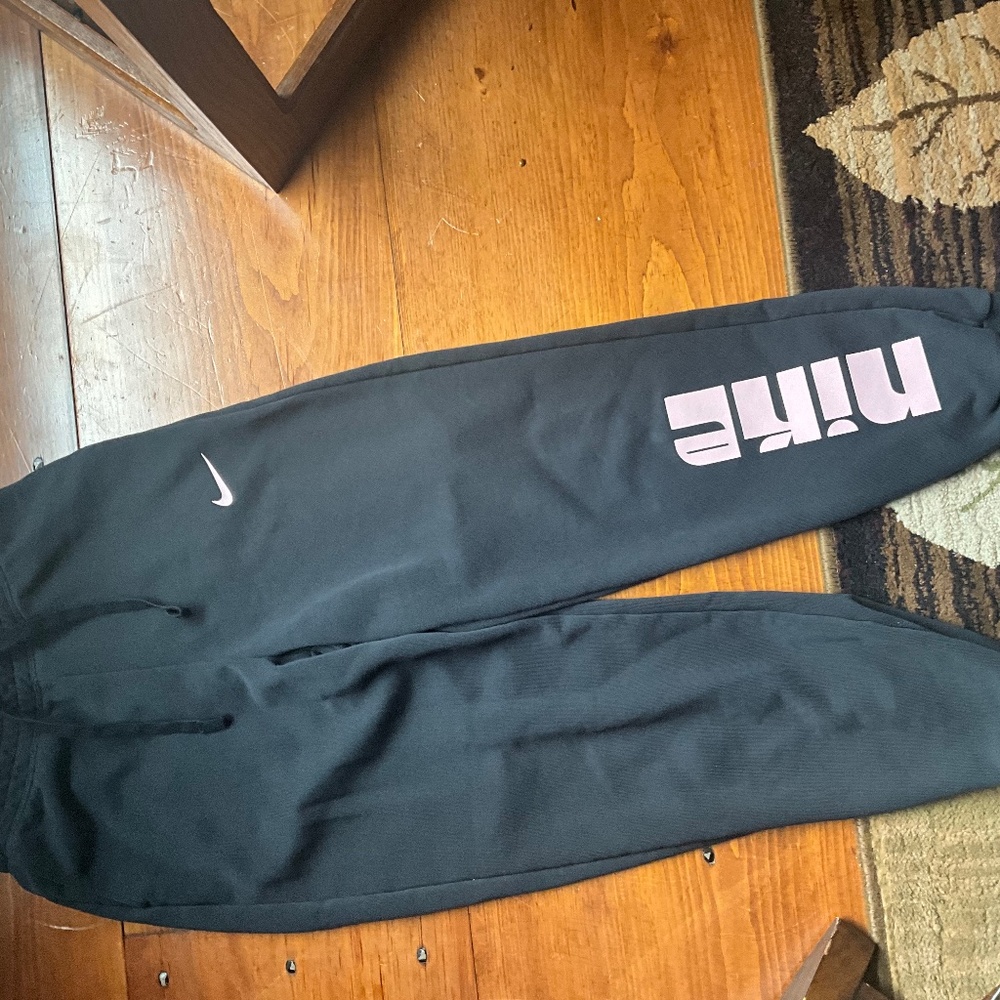 Nike sweats